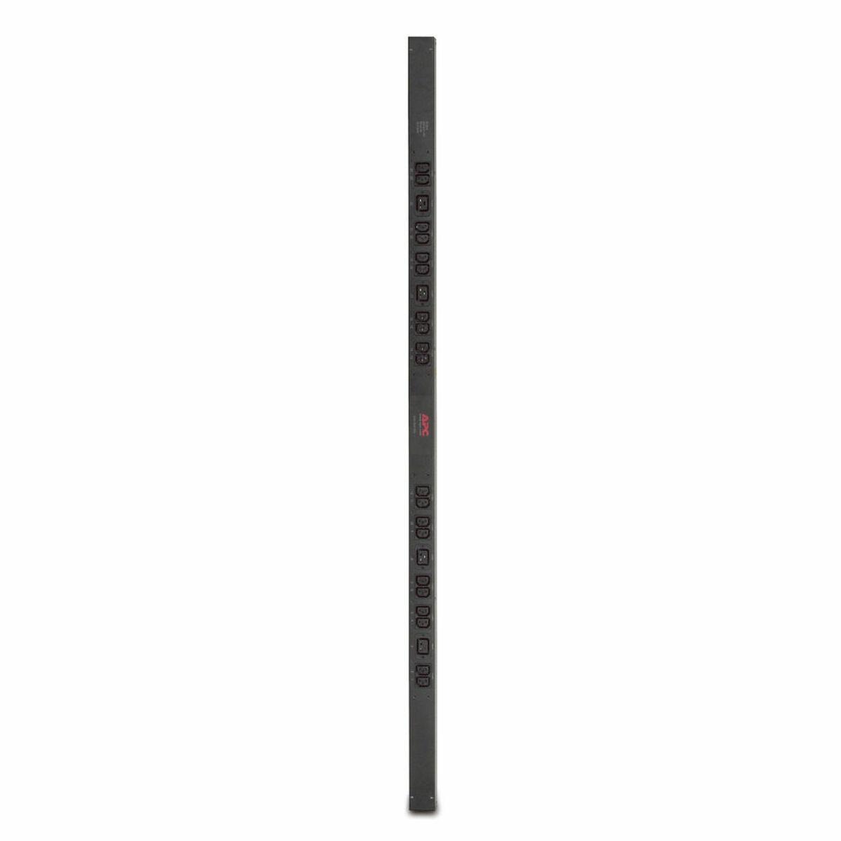 Energidistributör Rack APC AP7554