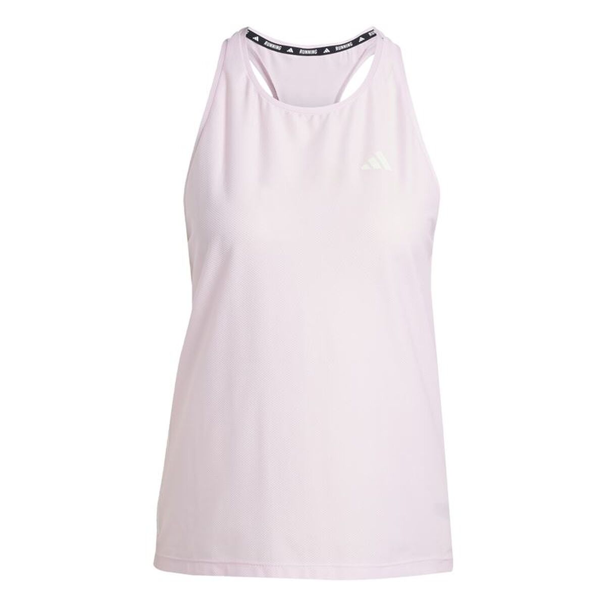 Tanktop, Dam Adidas JD4147 Rosa (XS)