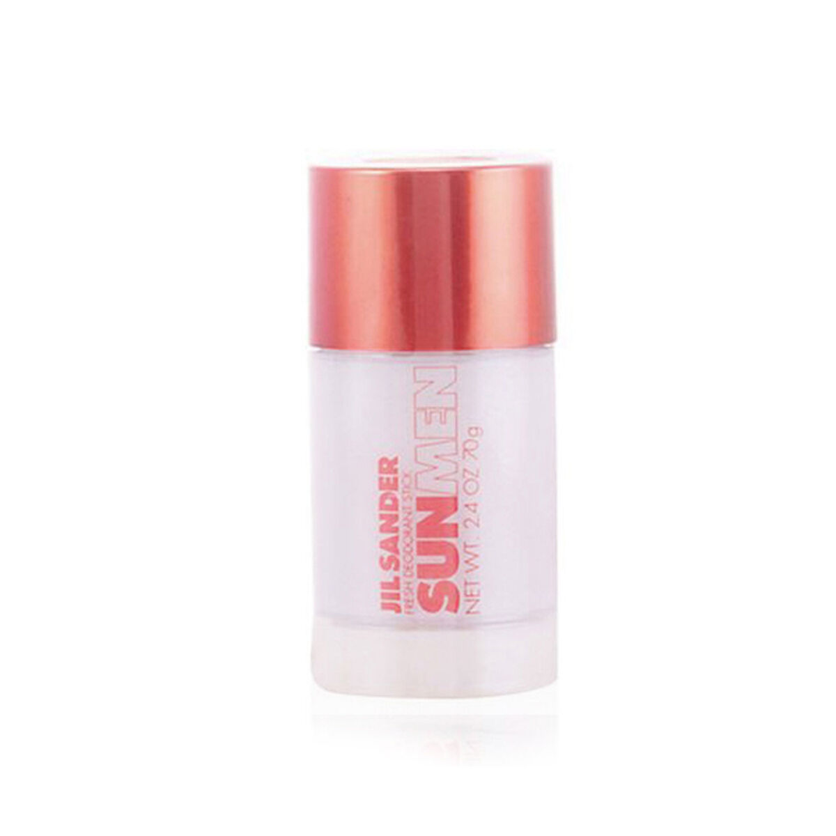 Deodorantstick Jil Sander Jil Sander Sun Men 70 g
