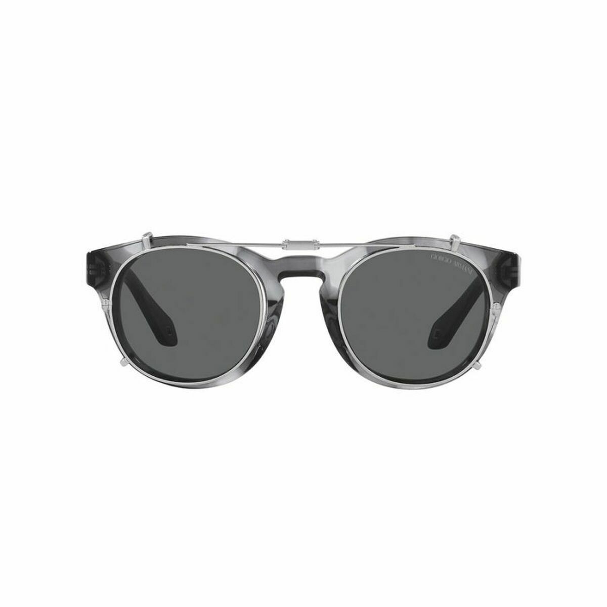 Damsolglasögon Armani AR8190U59861W Ø 50 mm