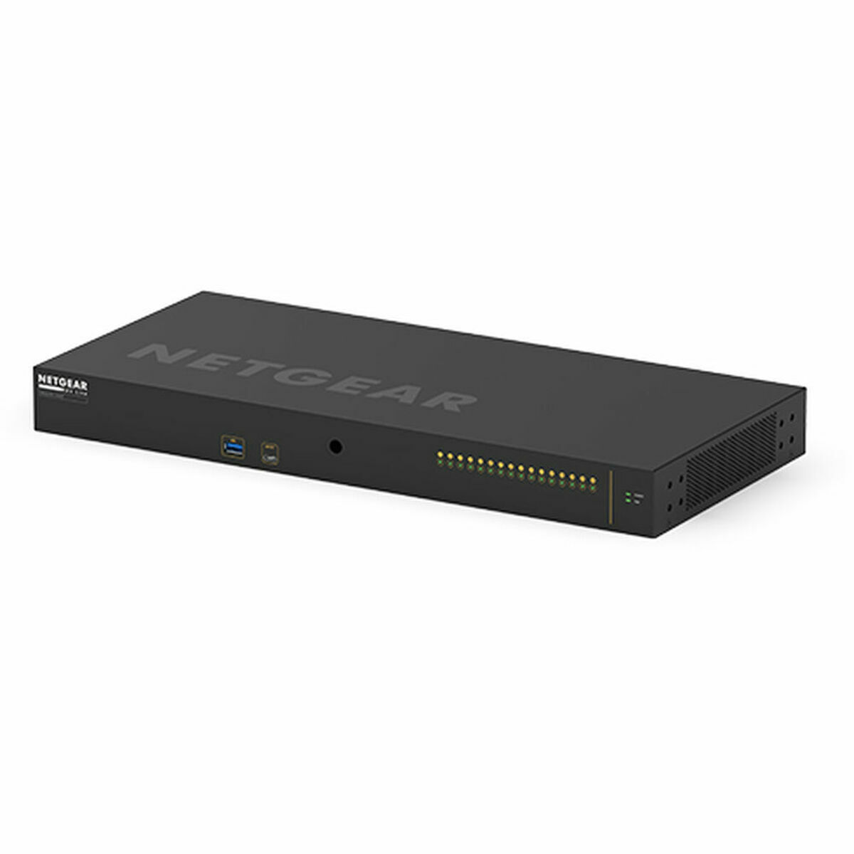 Switch Netgear XSM4216F-100EUS RJ-45 - 2