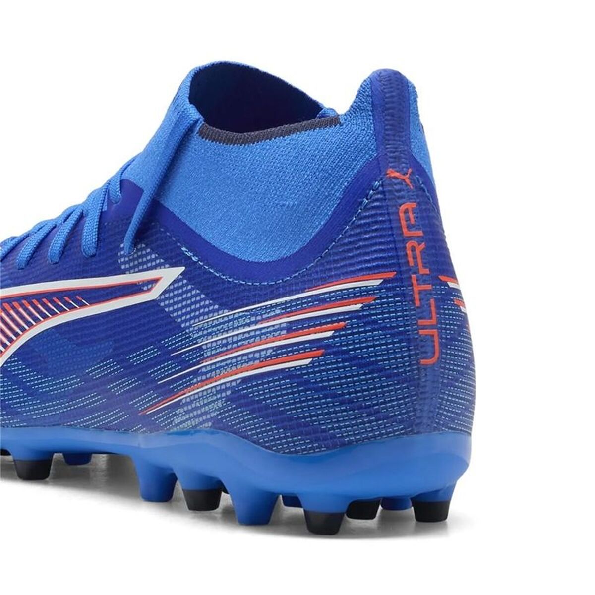 Fotbollsskor för vuxna Puma Ultra 6 Match+ Mg Ultra - 2