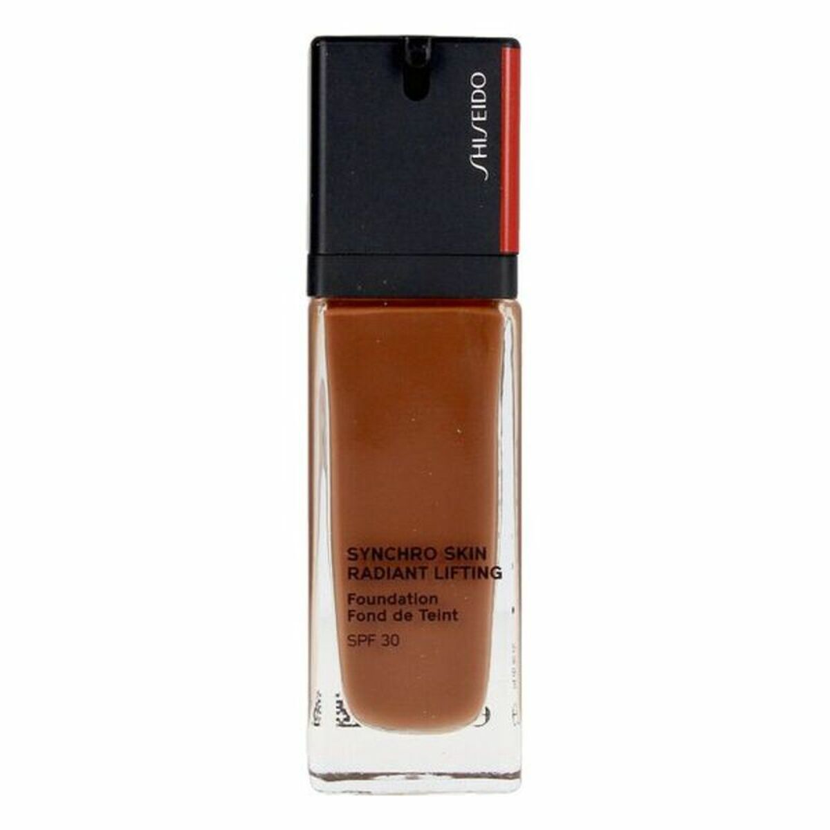 Concealer Shiseido Synchro Skin Nº 550 550 30 ml