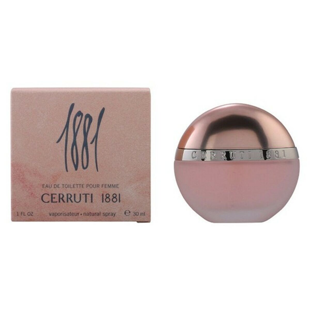 Parfym Damer Cerruti EDT - 2