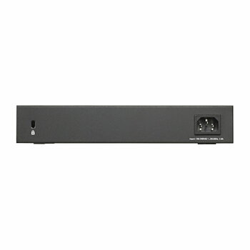 Brytare OR: Strömbrytare (if power/ light switch) Netgear GS324-200EUS 48 Gbps