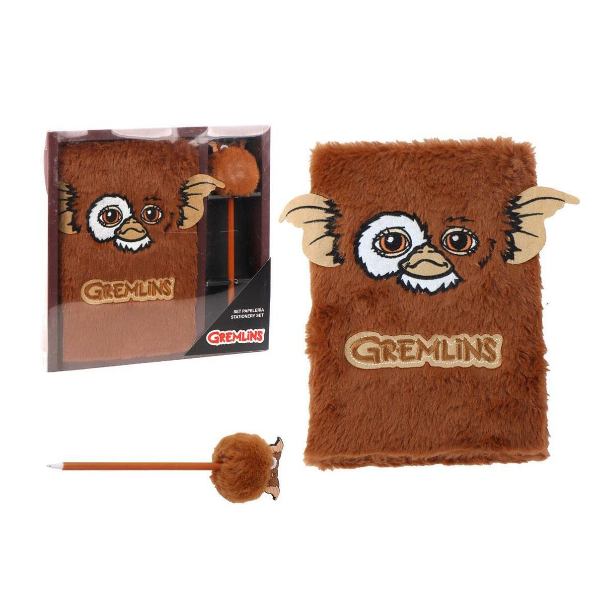 Penna Gremlins