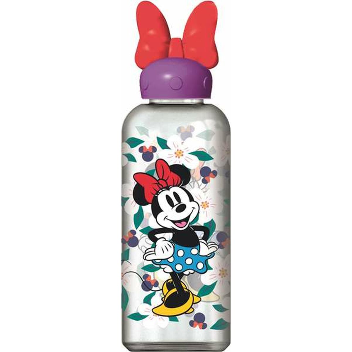 Vattenflaska Minnie Mouse
