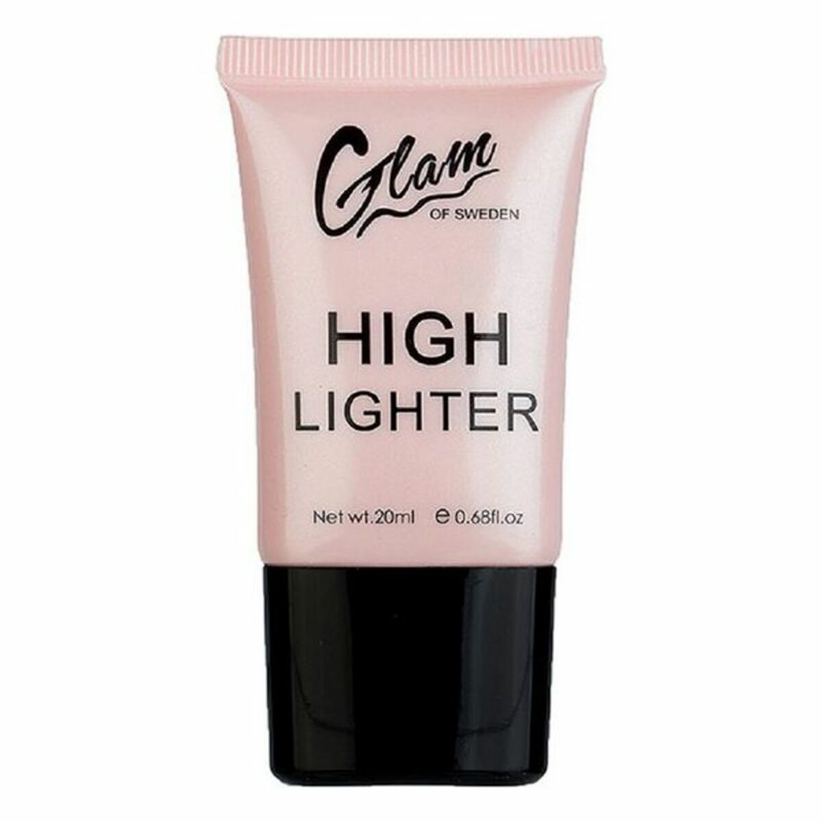 Highlighter Glam Of Sweden Highlighter Rosa 20 ml