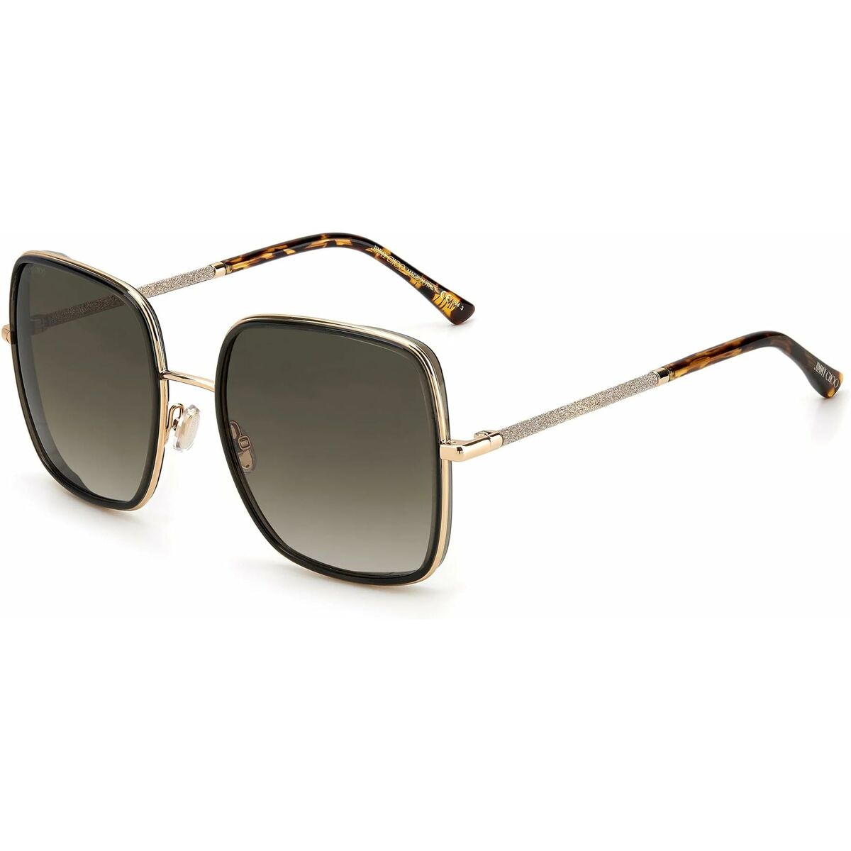 Damsolglasögon Jimmy Choo JAYLAS5701QHA ø 57 mm