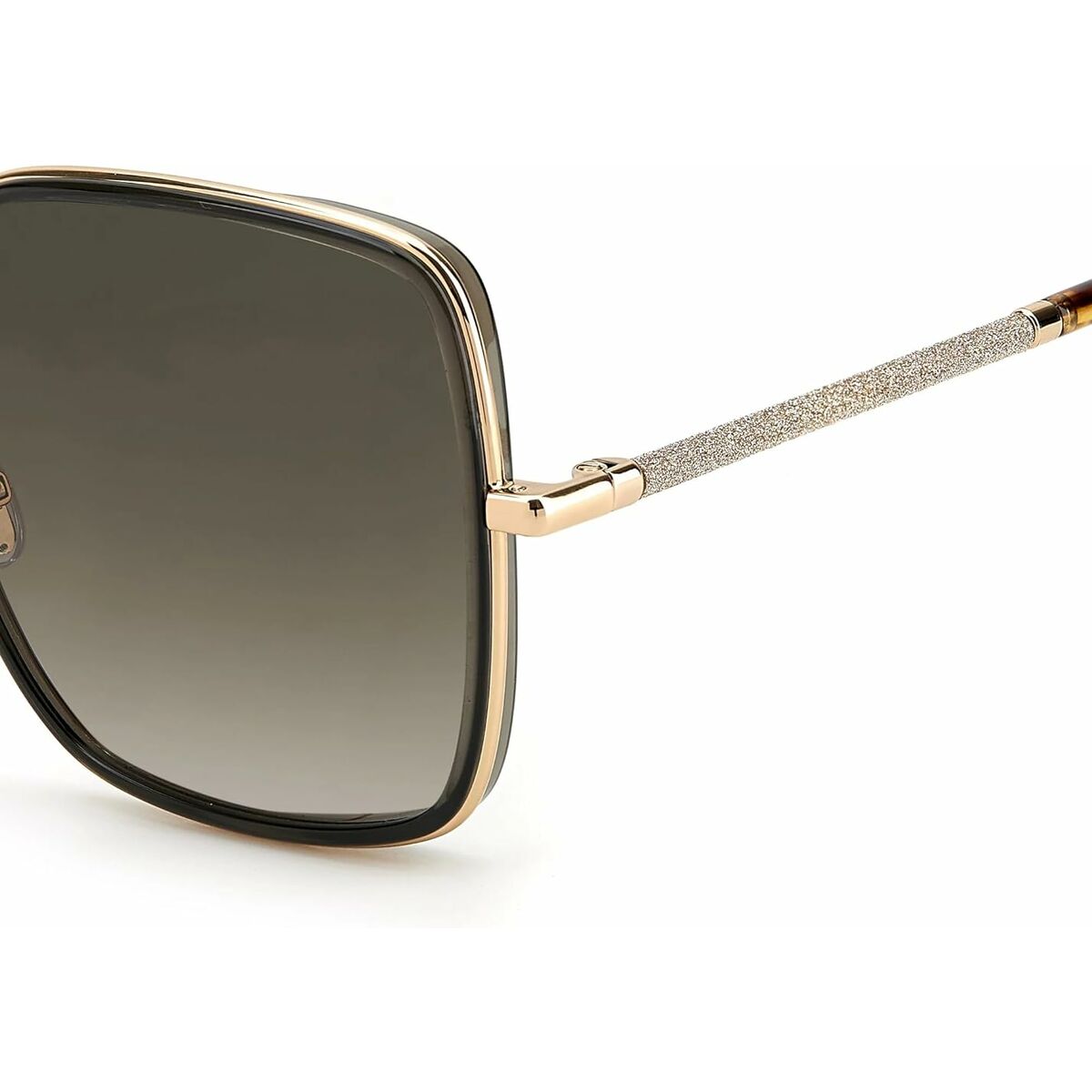 Damsolglasögon Jimmy Choo JAYLAS5701QHA ø 57 mm - 3