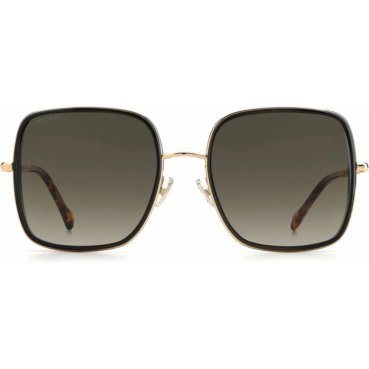 Damsolglasögon Jimmy Choo JAYLAS5701QHA ø 57 mm - 2