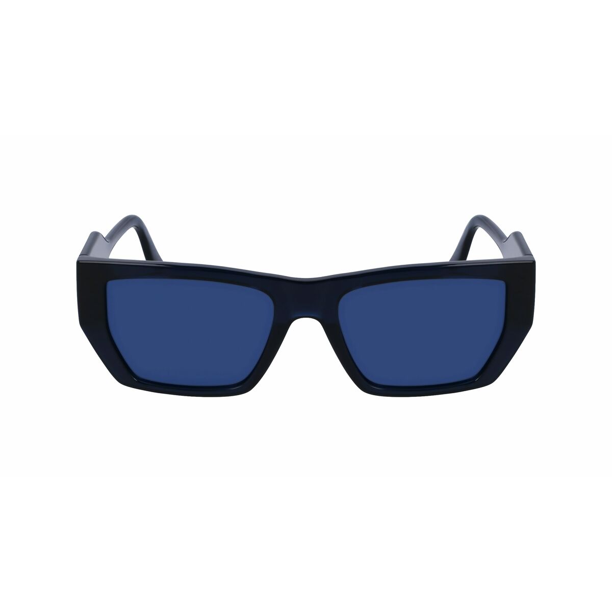 Unisexsolglasögon Karl Lagerfeld KL6123S541840 ø 54 mm - 2