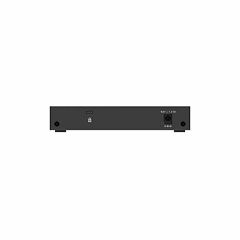 Brytare OR: Strömbrytare (if power/ light switch) Netgear GS308EP-100PES