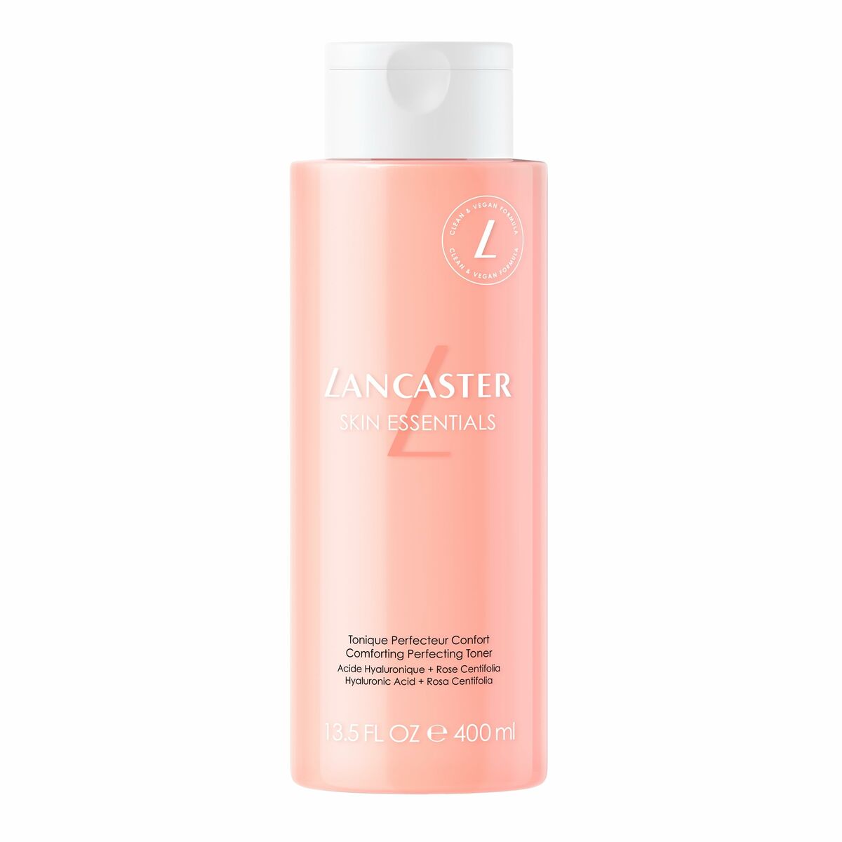 Rengörande ansiktsgel Lancaster Cleansers 400 ml