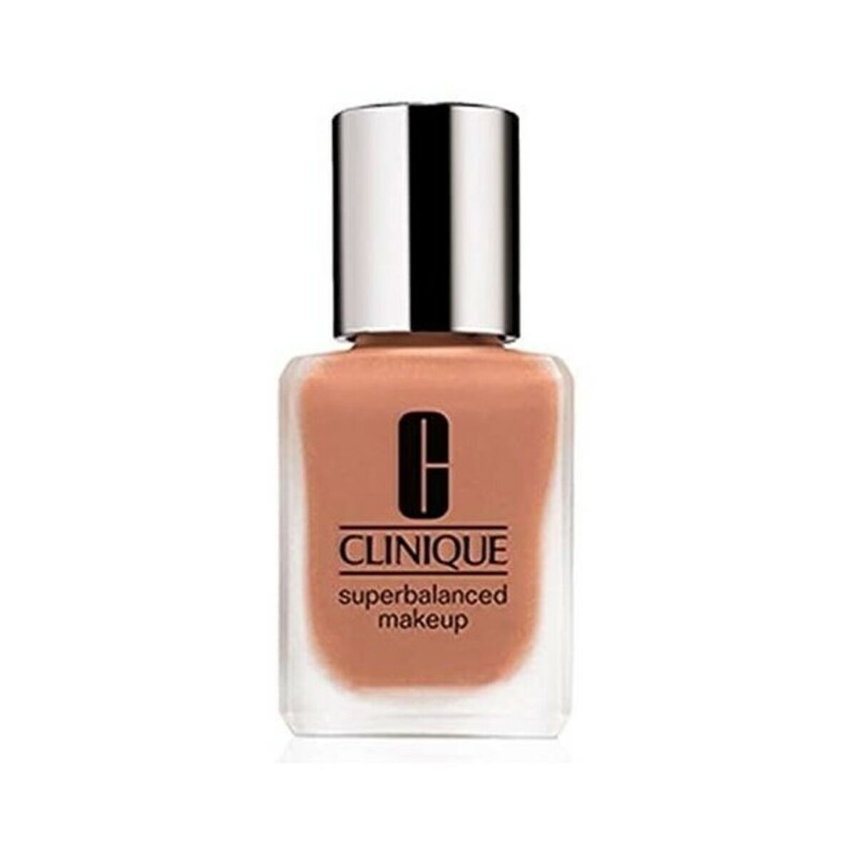 Flytande makeupbas Clinique Superbalanced Nº 12-Honeyed Beige 30 ml
