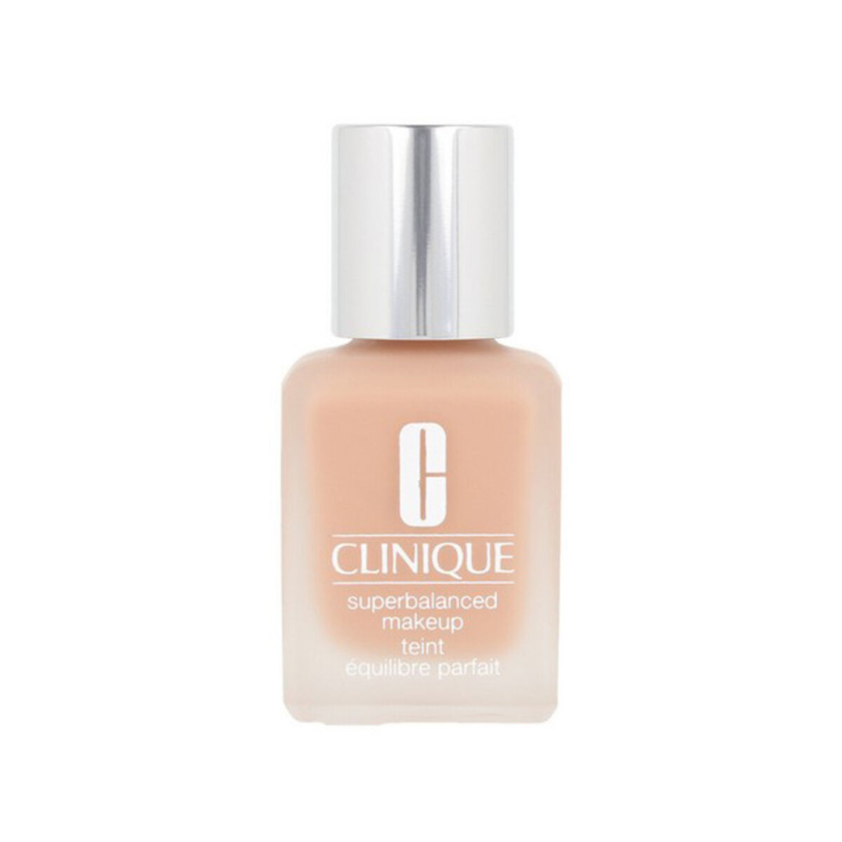 Flytande makeupbas Clinique Superbalanced Nº 12-Honeyed Beige 30 ml - 2