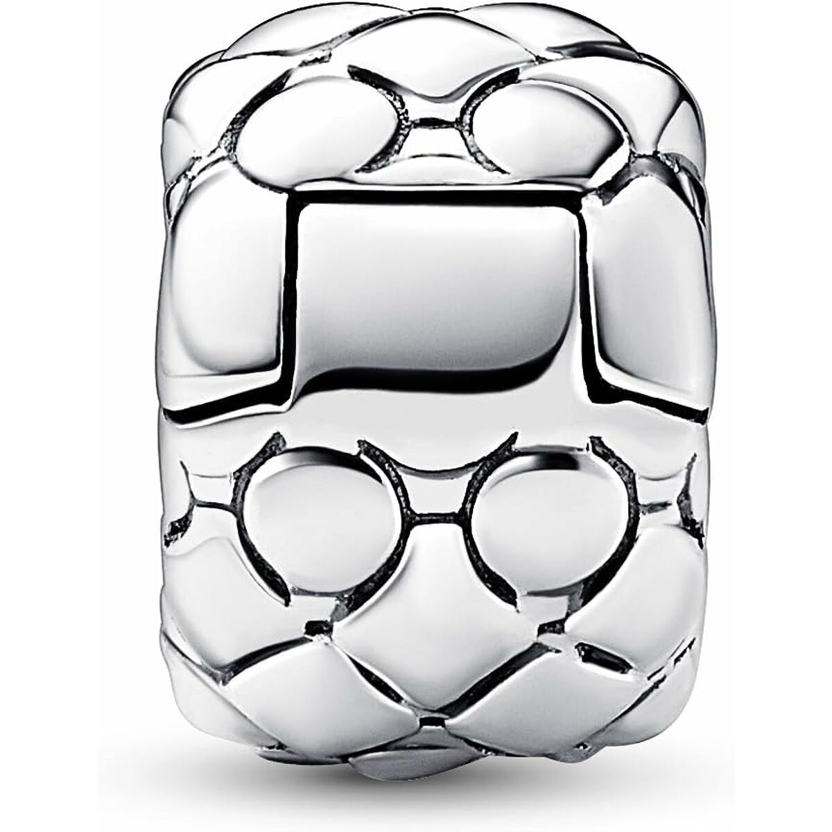 Dampärlor Pandora 792746C00 - 2