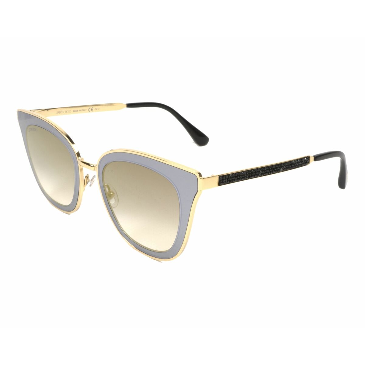 Damsolglasögon Jimmy Choo LORYS492M2FQ Ø 49 mm