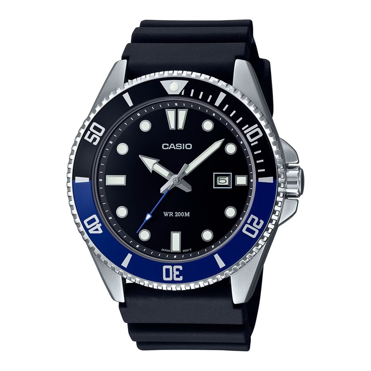 Herrklocka Casio DIVER 200M (Ø 44 mm)