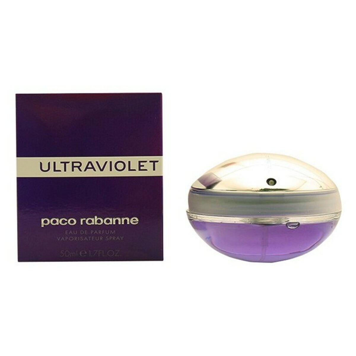 Parfym Damer Paco Rabanne EDP