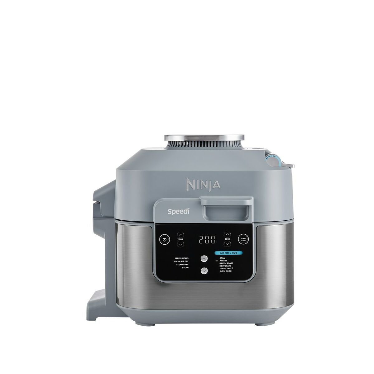 Luftfritös NINJA Grå 5,7 L 1,8 kg - 3