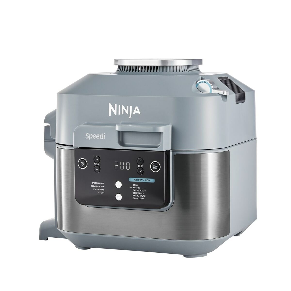 Luftfritös NINJA Grå 5,7 L 1,8 kg