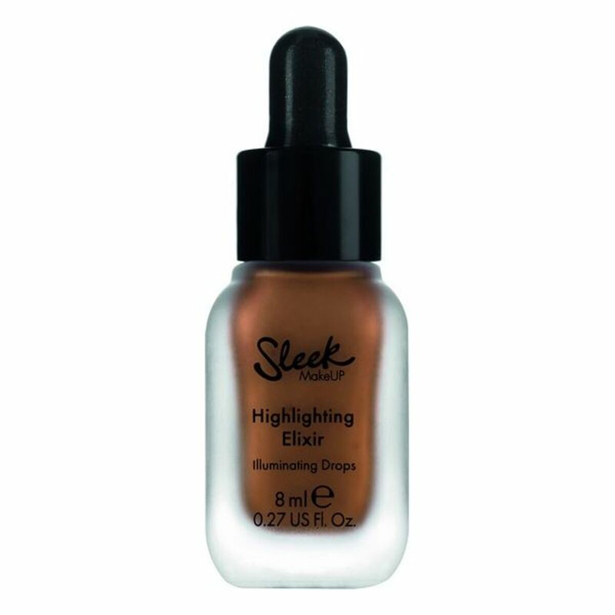 Uppklarande toner Sleek Highlighting Elixir SUN.LIT 8 ml - 2