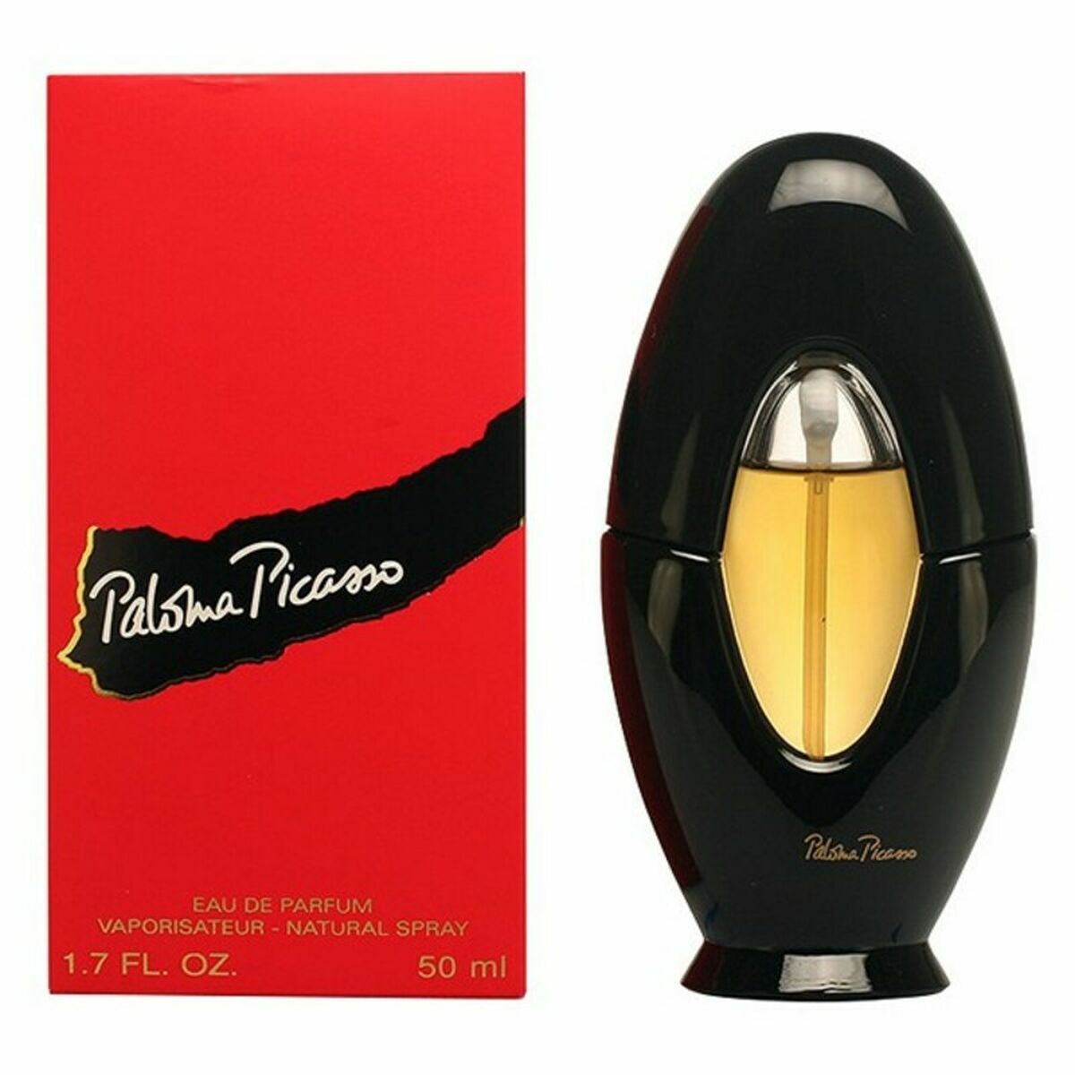 Parfym Damer Paloma Picasso EDP EDP - 2
