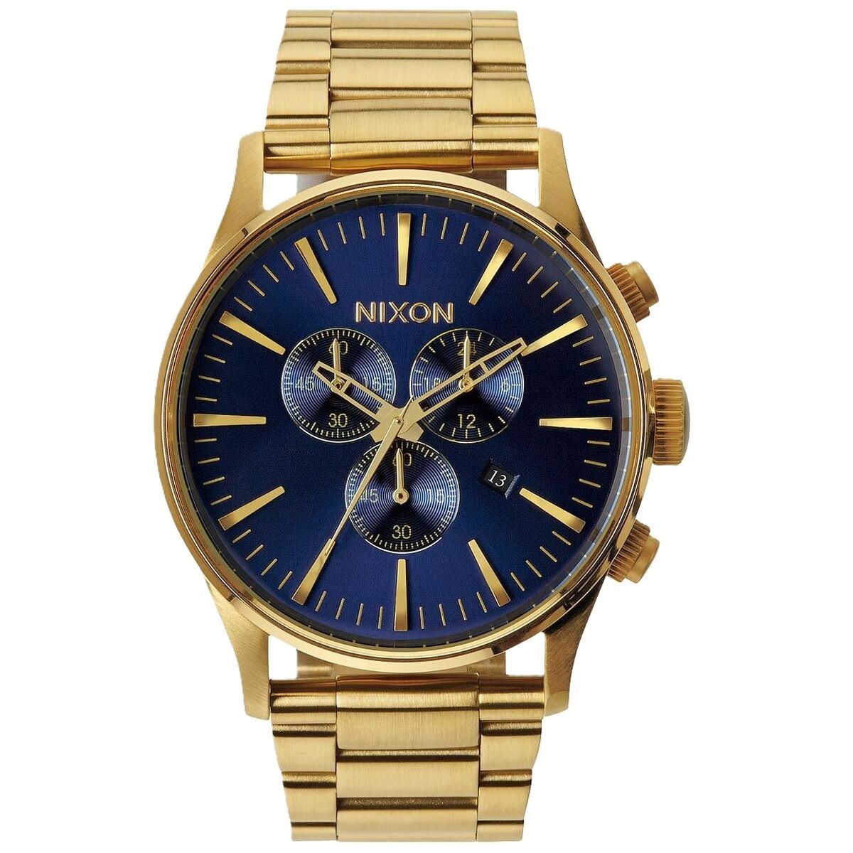 Herrklocka Nixon A386-1922