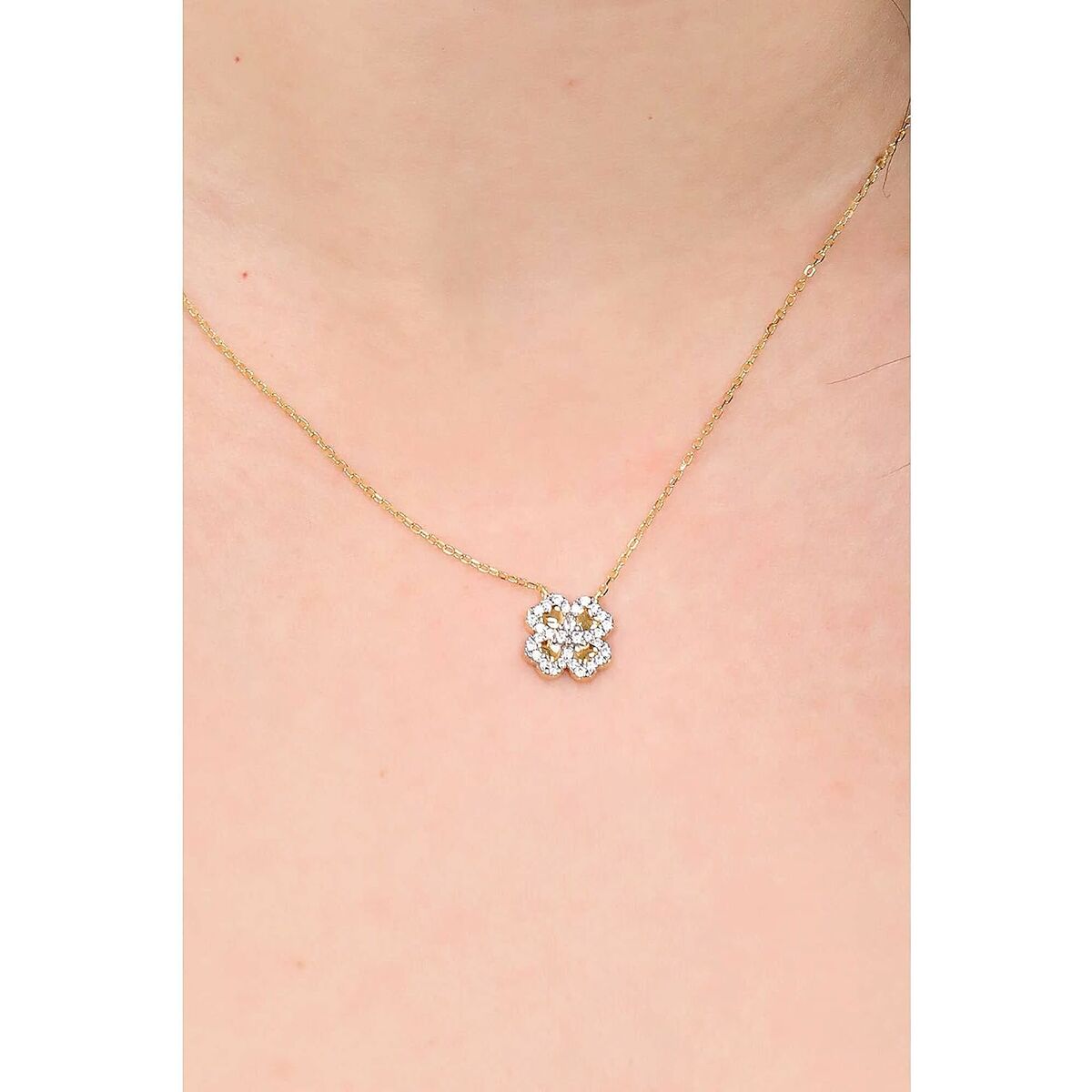 Damhalsband Amen CLQCLGBZ - 2
