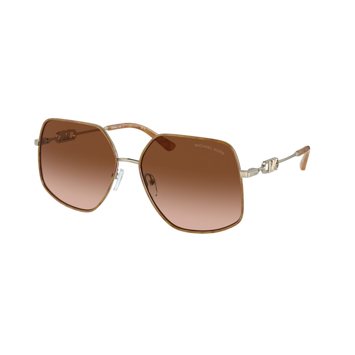 Damsolglasögon Michael Kors MK1127J10143B ø 59 mm