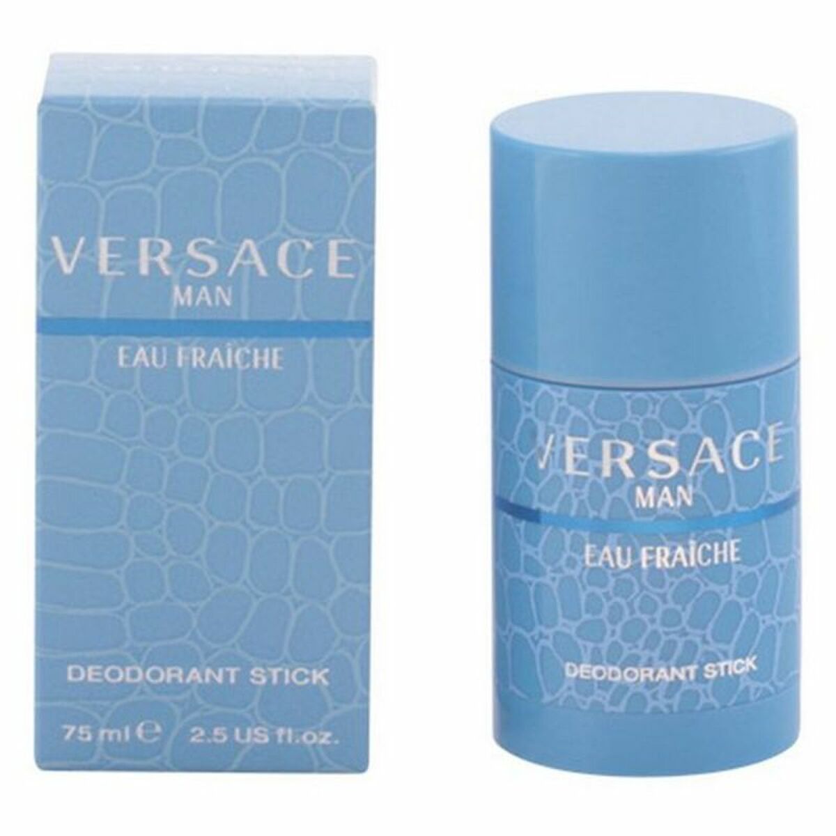 Deodorantstick Eau Fraîche Versace Eau Fraîche (75 ml) 75 ml