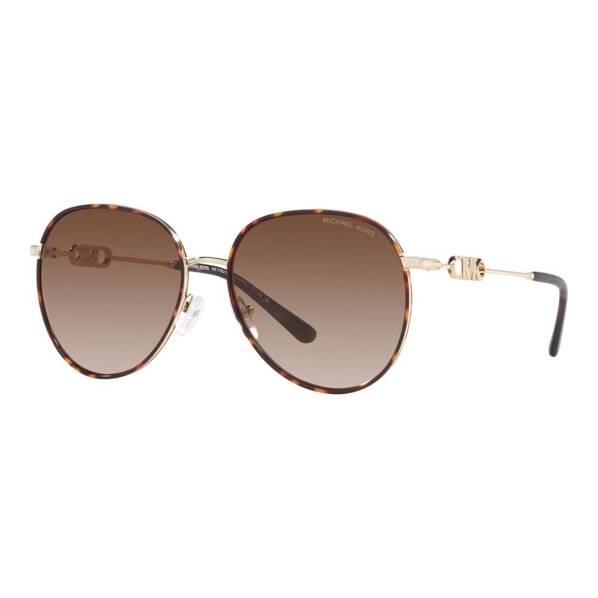 Damsolglasögon Michael Kors MK1128J101413 ø 58 mm