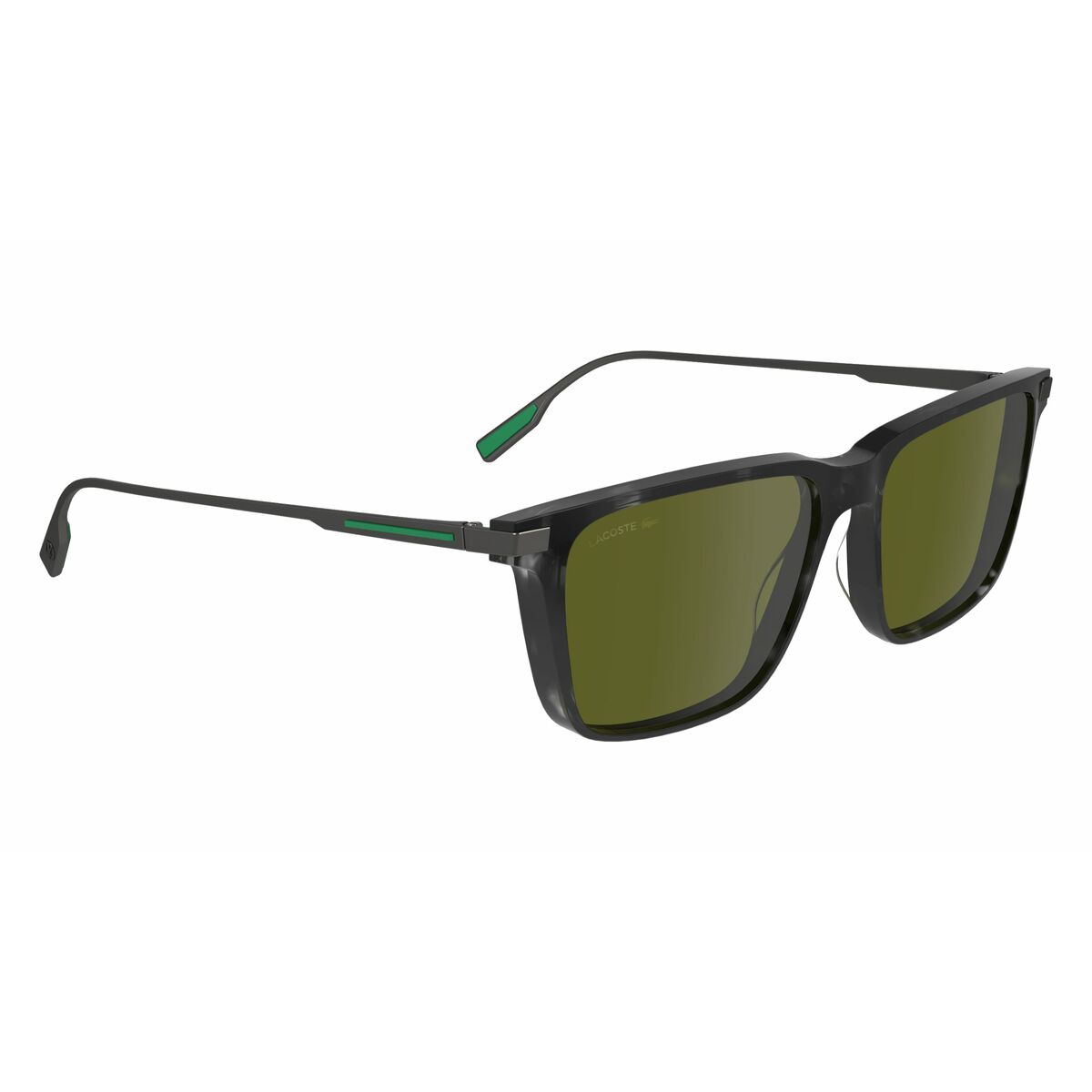Herrsolglasögon Lacoste L6017S5517240 Ø 55 mm - 3