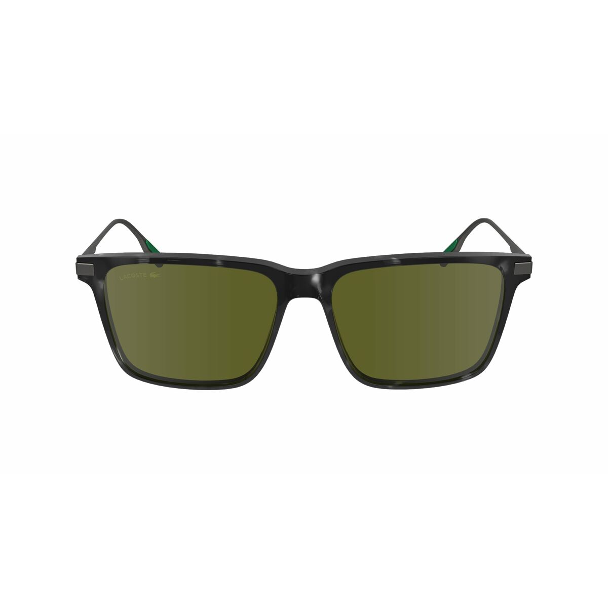 Herrsolglasögon Lacoste L6017S5517240 Ø 55 mm - 2