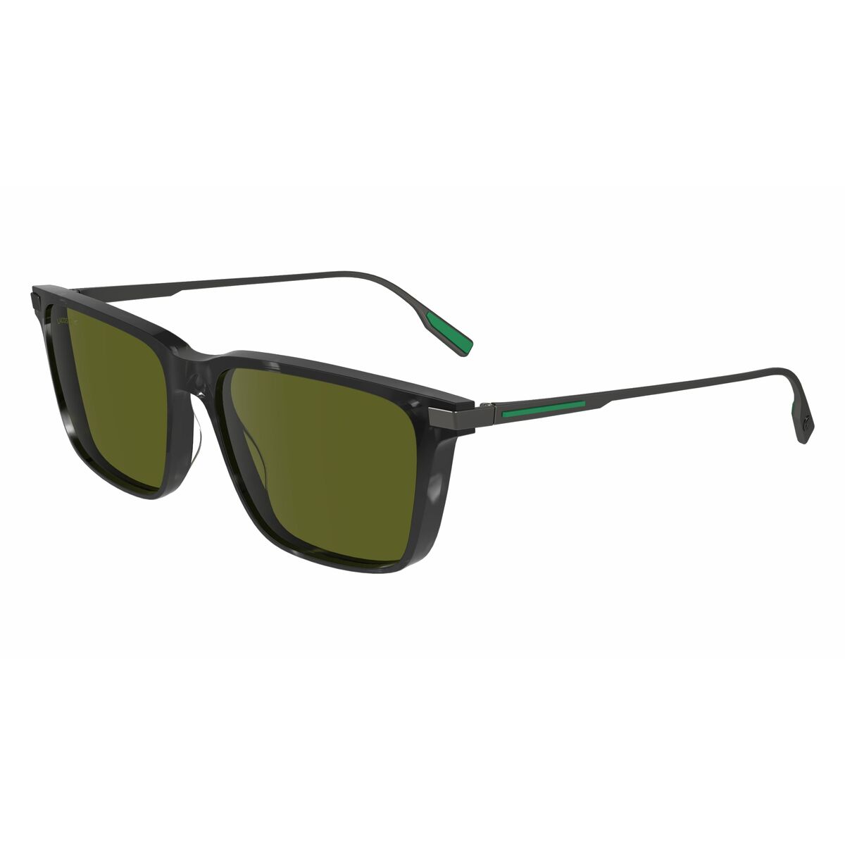 Herrsolglasögon Lacoste L6017S5517240 Ø 55 mm
