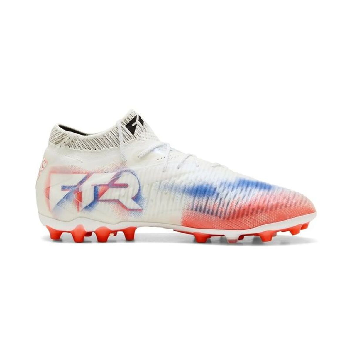Fotbollsskor för vuxna Puma Future 8 Ultimate Mg Vit