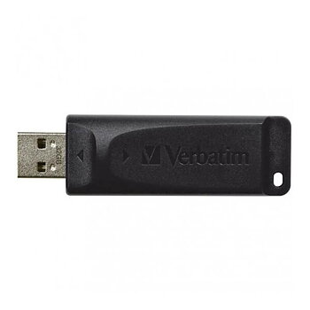 USB-minne Verbatim 98697 Svart 32 GB