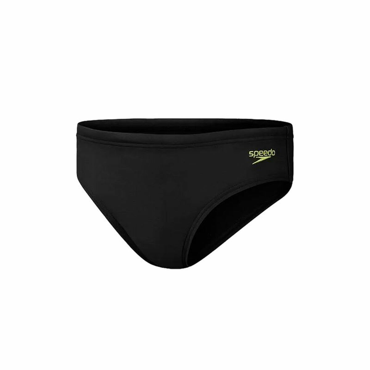 Baddräkt Barn Speedo Svart