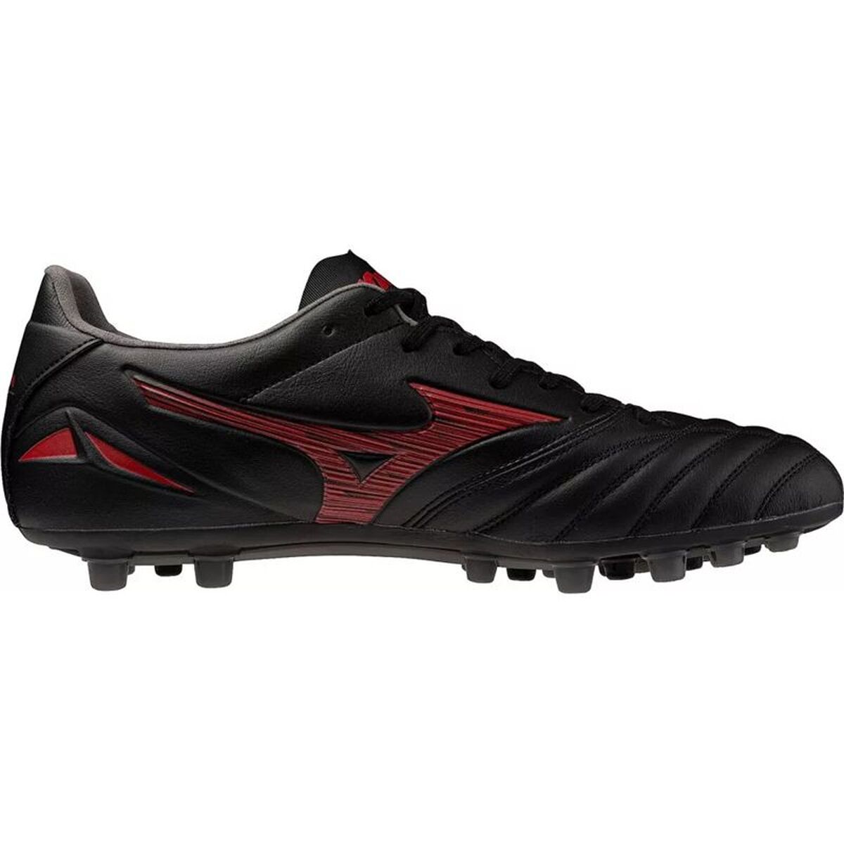 Fotbollsskor för vuxna Mizuno Morelia Neo IV Svart