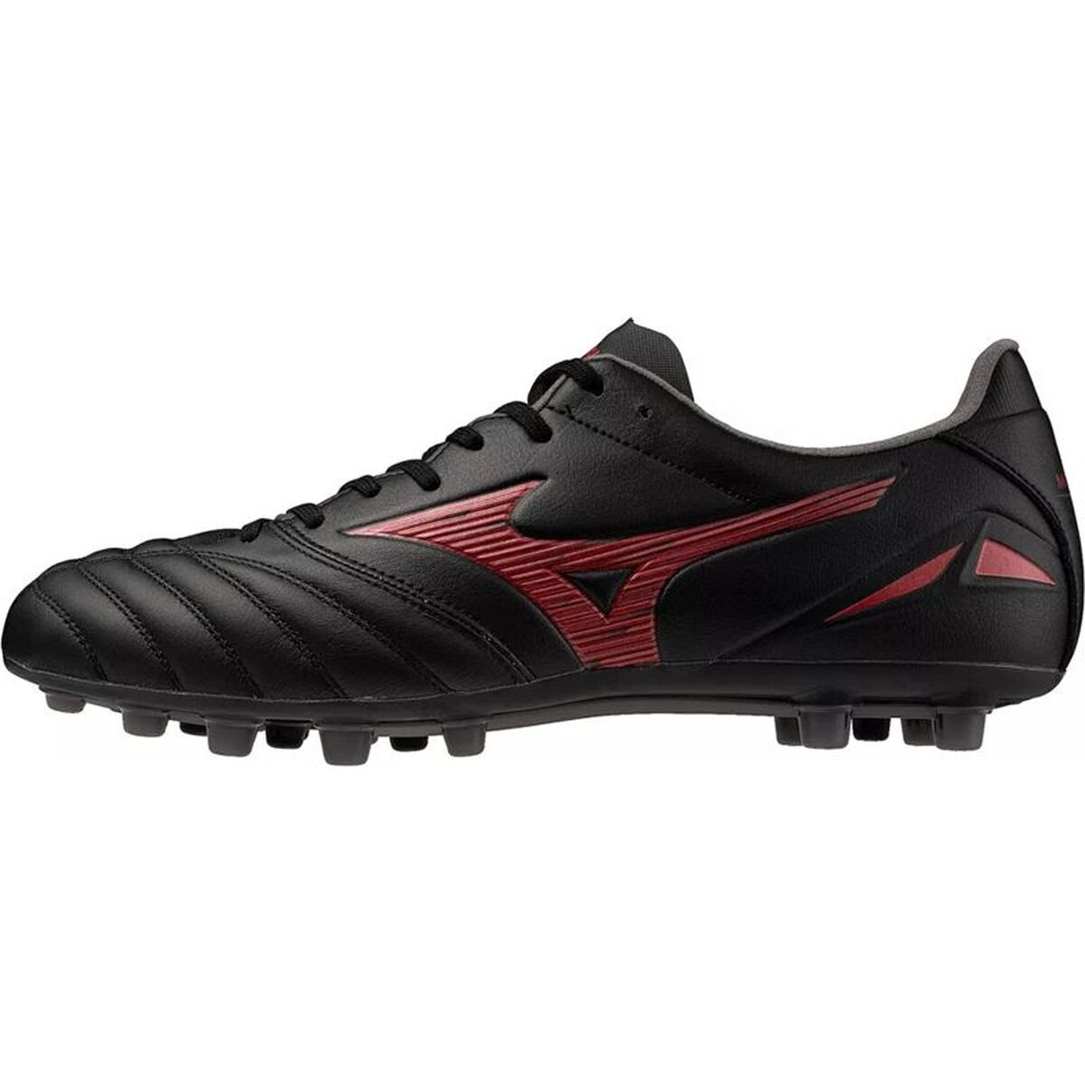 Fotbollsskor för vuxna Mizuno Morelia Neo IV Svart - 2