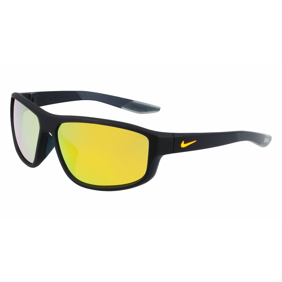 Herrsolglasögon Nike BRAZEN-FUEL-M-DJ0803-6214452 Ø 62 mm
