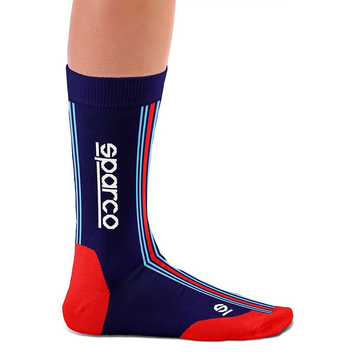 Strumpor Sparco S099145MRBMRSN2 (41-46) - 2