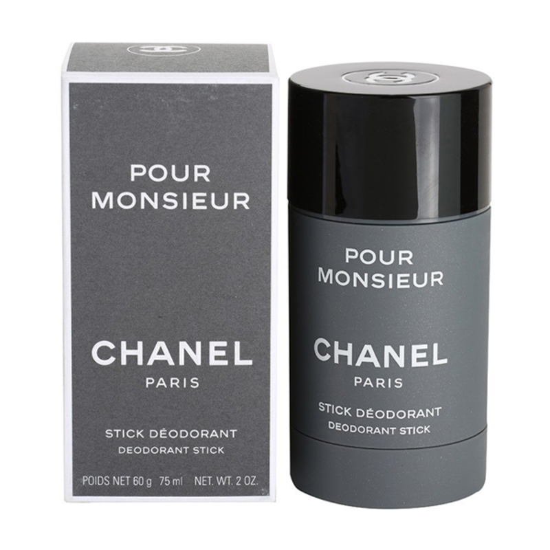 Deodorantstick Chanel Pour Monsieur 75 ml