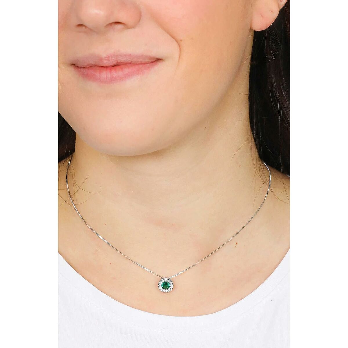 Damhalsband Amen CLLUBBVZ - 2