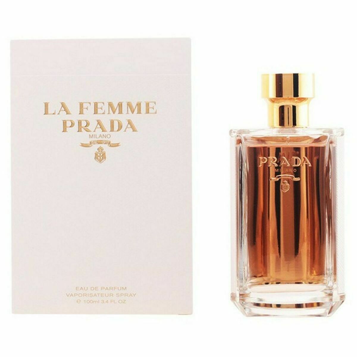 Parfym Damer Prada EDP - 2