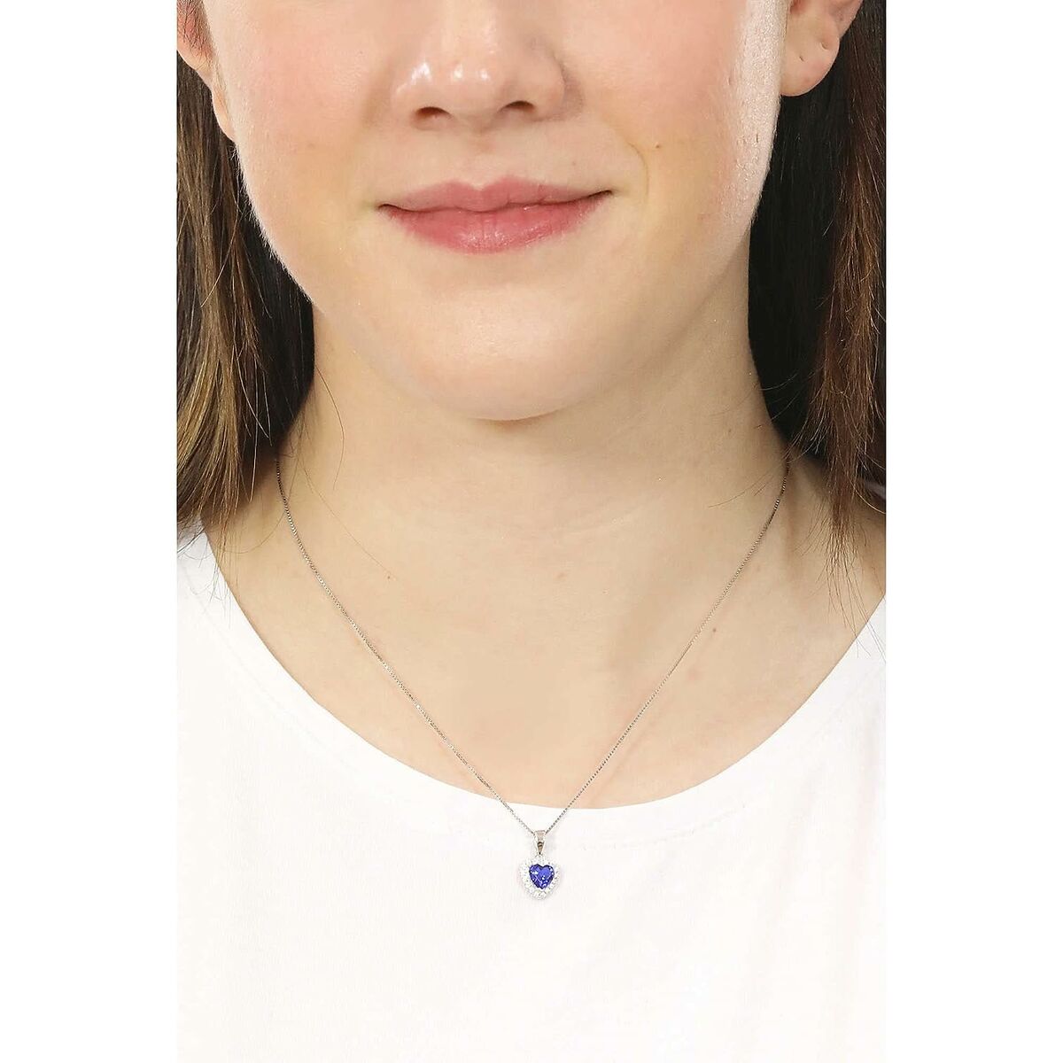 Damhalsband Amen CLTICBBL - 2