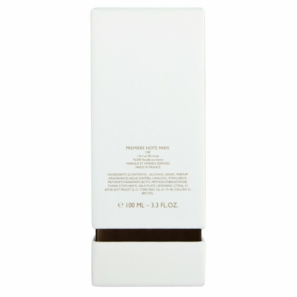 Parfym Damer Premiere Note Java Wood EDP 100 ml - 2