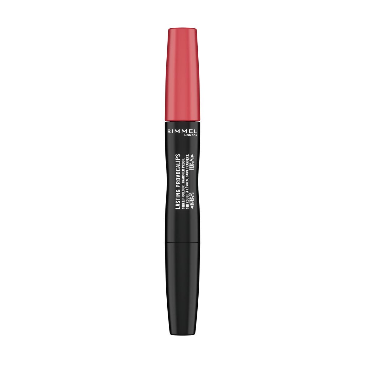 Läppstift Rimmel London Lasting Provacalips 730-make a mauve Nº 730-Make A Mauve 2,3 ml