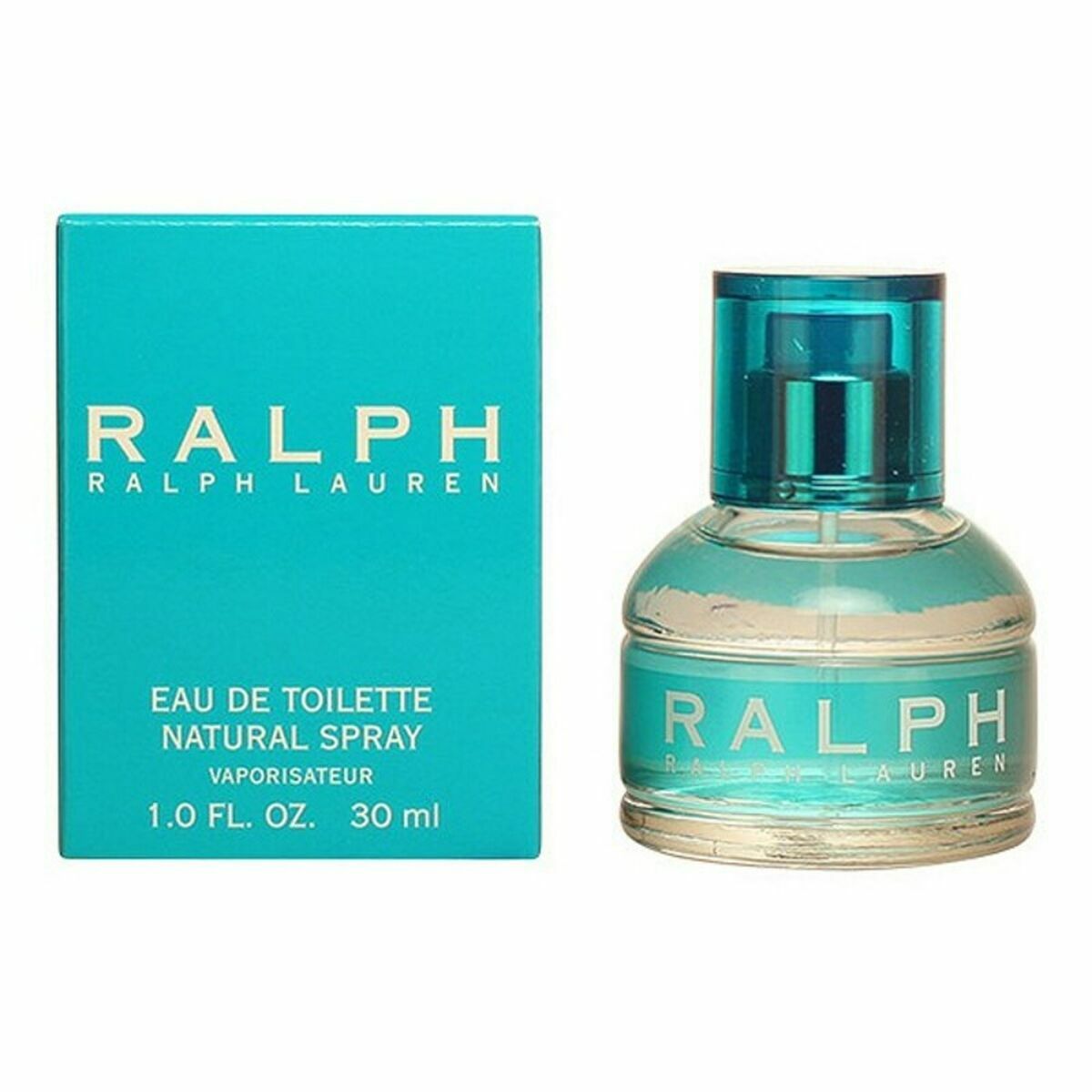 Parfym Damer Ralph Lauren EDT - 3